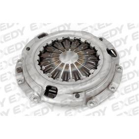 Achetez des Mécanisme d'embrayage EXEDY MZC636 à prix pour 120,00 €