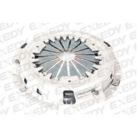 Achetez des Mécanisme d'embrayage EXEDY TYC571 à prix pour 152,89 €