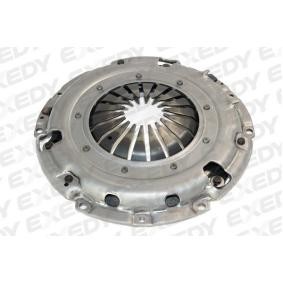 Achetez des Mécanisme d'embrayage EXEDY VWC601 à prix pour 117,50 €