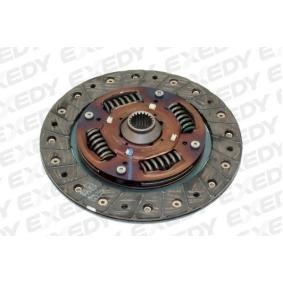 Kupplungsscheibe DHD049U