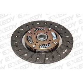 Kupplungsscheibe MBD001U