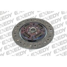 Kupplungsscheibe MBD013U