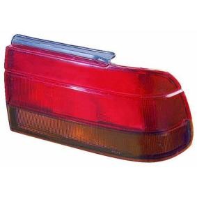 Compre Farolim de ABAKUS online para Lancer IV Hatchback (C6_A, C7_A) a preços moderados
