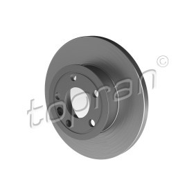 Compre Amortecedor da TOPRAN 720 831 a um preço baixo por 65,40 €