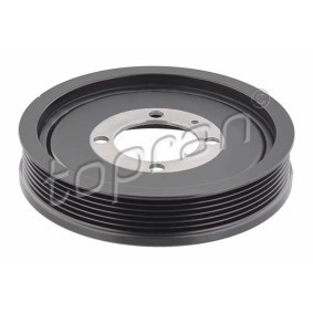 Stoßdämpfer 720 865 für CITROËN