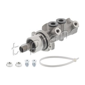 Stoßdämpfer 112 039 von TOPRAN günstig für 110,40 € online kaufen