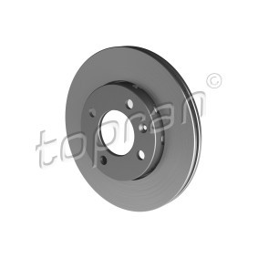 Stoßdämpfer 720 828 für 307 Stufenheck für 73,83 CHF