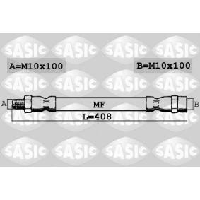 Comprar Latiguillo de freno de SASIC SBH6391 a bajo precio de 18,53 €