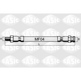 Achetez des Flexible de frein SASIC SBH6285 à prix pour 18,91 €
