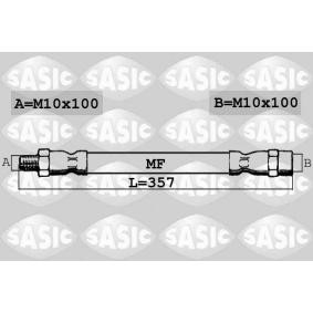 Acquista Tubo freno da SASIC SBH6273 a buon mercato per soli 11,40 €