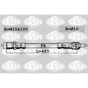 Comprar Latiguillo de freno de SASIC SBH6350 a bajo precio de 25,55 €