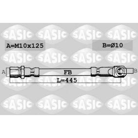 Comprar Latiguillo de freno de SASIC SBH6351 a bajo precio de 13,64 €