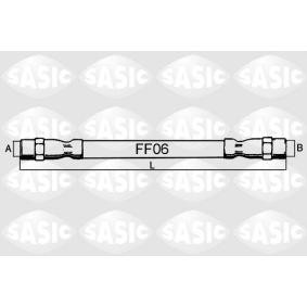 Comprar Latiguillo de freno de SASIC SBH6281 a bajo precio de 9,29 €