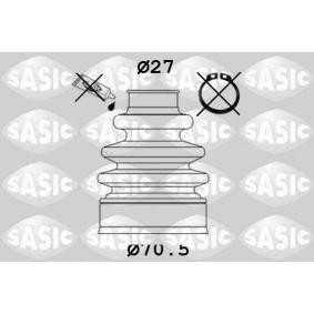 Achsmanschette 1009357 für PEUGEOT