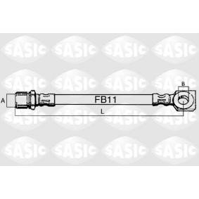Comprar Latiguillo de freno de SASIC SBH6360 a bajo precio de 14,77 €