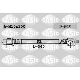 Comprar Latiguillo de freno de SASIC SBH6363 a bajo precio de 12,83 €
