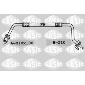 Comprar Latiguillo de freno de SASIC SBH6341 a bajo precio de 25,98 €