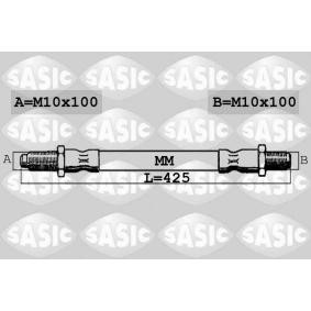 Comprar Latiguillo de freno de SASIC SBH6336 a bajo precio de 11,56 €