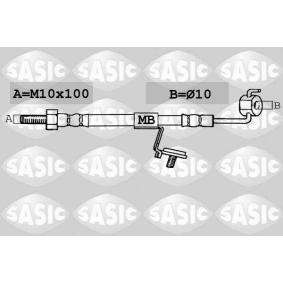 Comprar Latiguillo de freno de SASIC SBH6329 a bajo precio de 20,40 €