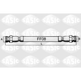 Comprar Latiguillo de freno de SASIC SBH6315 a bajo precio de 10,23 €
