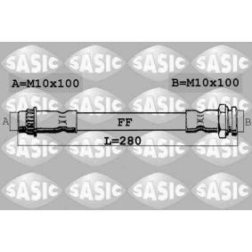 Acquista Tubo freno da SASIC 6600018 a buon mercato per soli 13,21 €