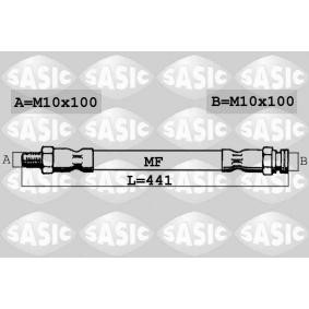 Comprar Latiguillo de freno de SASIC 6600024 a bajo precio de 11,42 €
