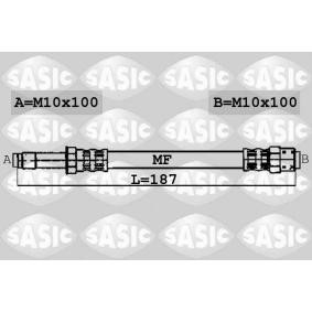 Acquista Tubo freno da SASIC 6606006 a buon mercato per soli 9,26 €
