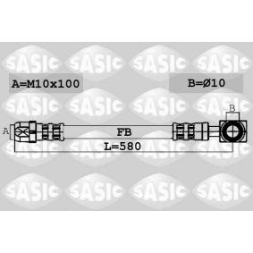 Bremsschlauch 6606021 für Cabrio (R52) für 14,18 CHF