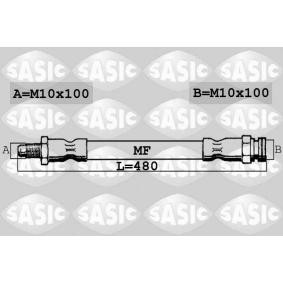 Bremsschlauch 6606023 von SASIC günstig für 22,85 € online kaufen