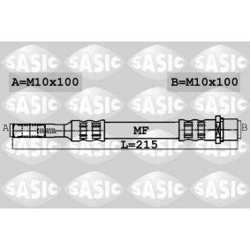 Acquista Tubo freno da SASIC 6606046 a buon mercato per soli 12,69 €