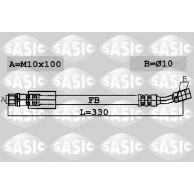 Bremsschlauch von SASIC 6606084