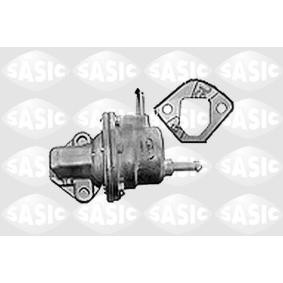 Kraftstoffpumpe von SASIC günstig für 39,62 €