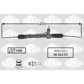 Lenkgetriebe 7006059 für FIAT