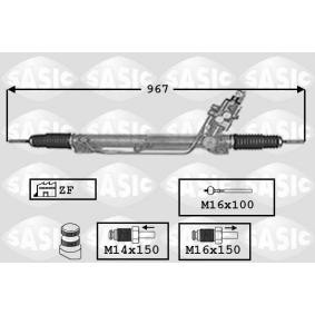Achetez des Crémaillère de direction SASIC 7006015 à prix pour 551,56 €