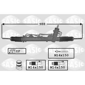 Achetez des Crémaillère de direction SASIC 7006013 à prix pour 524,97 €