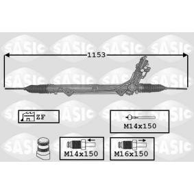 Achetez des Crémaillère de direction SASIC 7006017 à prix pour 452,96 €