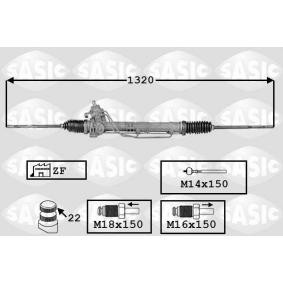 Lenkgetriebe 7006144 von SASIC günstig für 331,08 € online kaufen