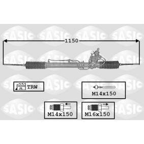 Achetez des Crémaillère de direction SASIC 7006162 à prix pour 460,15 €