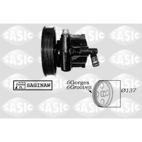 Servopumpe 7076012 von SASIC günstig für 142,47 € online kaufen
