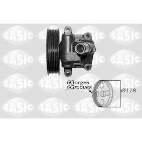 Servopumpe von SASIC günstig für 172,94 €