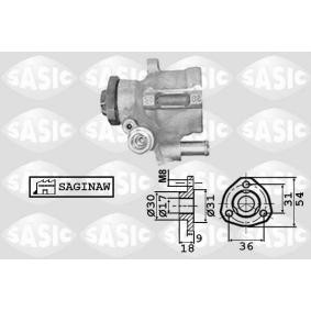 Servopumpe 7076028 von SASIC günstig für 349,57 € online kaufen