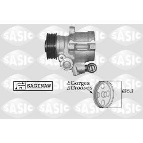 Servopumpe 7076047 von SASIC günstig für 189,11 € online kaufen