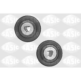Comprar Kit de reparación, rótula de suspensión / carga de SASIC 4005423 a bajo precio de 16,24 €