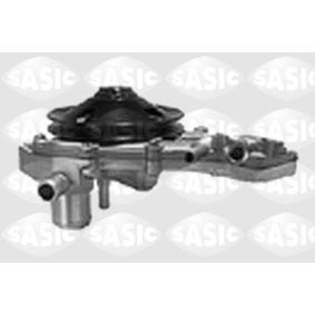 Wasserpumpe von SASIC 4001188