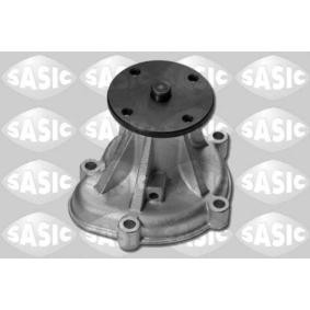 Achetez des Pompe à eau SASIC 9001237 à prix pour 57,54 €