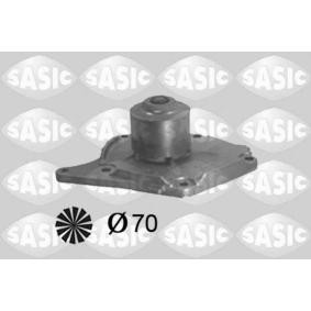 Wasserpumpe 4001228 von SASIC günstig für 32,11 € online kaufen