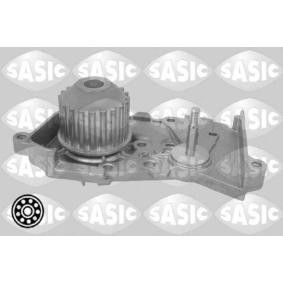 Wasserpumpe 3604004 von SASIC günstig für 43,10 € online kaufen