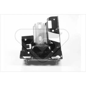 Achetez des Suspension, boîte de vitesse manuelle HUTCHINSON 538B76 à prix pour 107,46 €