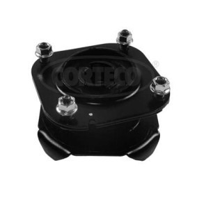 Compre Suporte de apoio do conjunto mola / amortecedor da CORTECO 80001925 a um preço baixo por 45,40 €