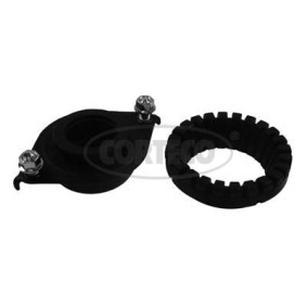 Compre Suporte de apoio do conjunto mola / amortecedor da CORTECO 80001932 a um preço baixo por 35,50 €